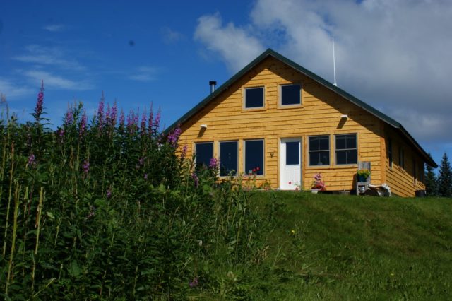 Global Peace Sanctuary