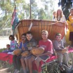 ENDING NUCLEAR WASTE AUSTRALIA