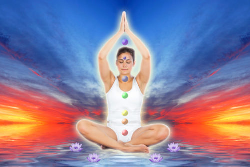New You! Body-Mind-Soul-Spirit Health Coaching - 10hrs