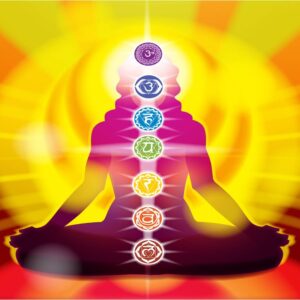 Chakra Balancing