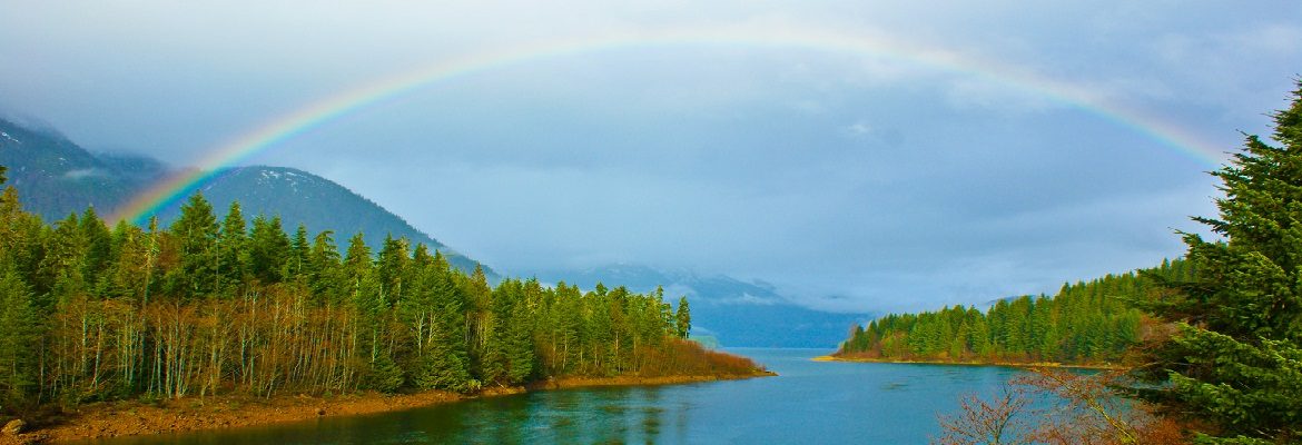 whirling rainbow phrophecy