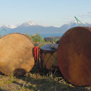 Community Mother Drum