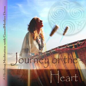 Journey of the Heart CD