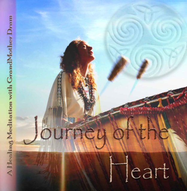 a journey of the heart