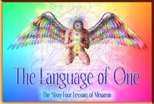 Language of One: 64 Lessons of Metatron