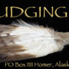 Smudge Kit Cover