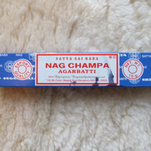 Nag Champa Incense