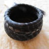 black basket side