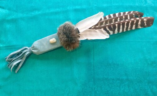 Feather Fans - Image 2