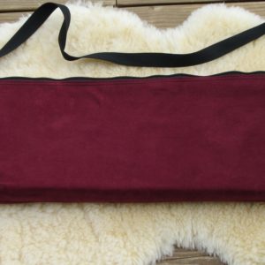 Padded Flute Case