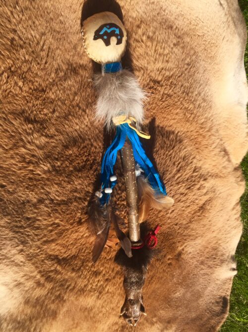 Handmade Custom Rattles (With Channeled Reading) - Image 2