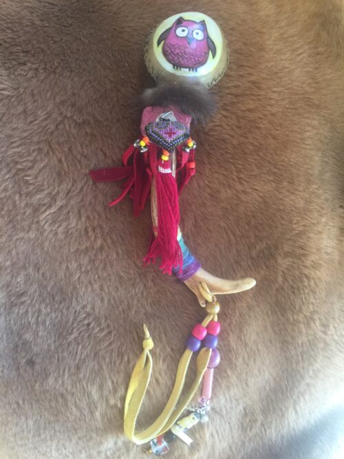 Handmade Custom Rattles (With Channeled Reading) - Image 3
