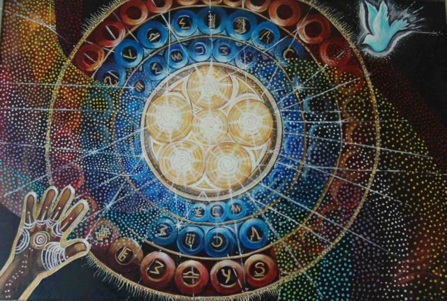 Reboot the Soul Drivers