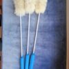Sheepskin Community Drum Stick - Image 2