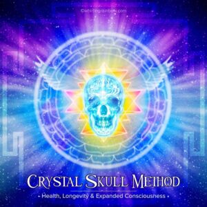Crystal Skull Method