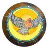 Hand Painted - Hoop Drums - Image 3