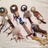 Custom order rattles