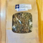Alaskan Wormwood single