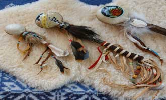 Cultural Arts Workshops