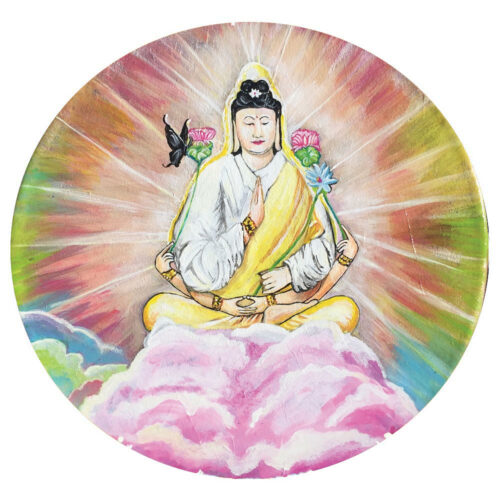 Quan Yin