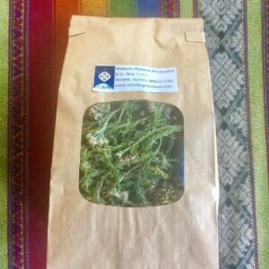Organic Wild Harvested Yarrow