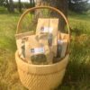 Organic Wild Harvested Yarrow - Image 3
