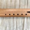 Double Nova A in Spanish Cedar