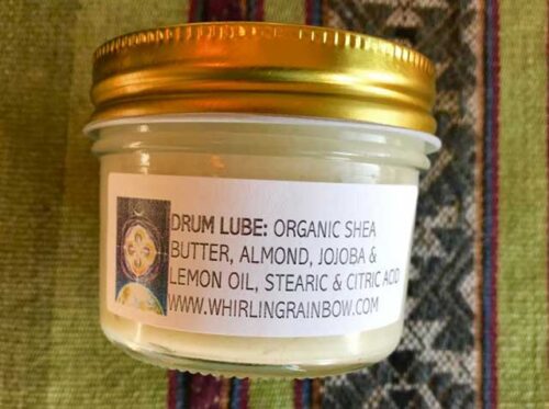 Drum Lube