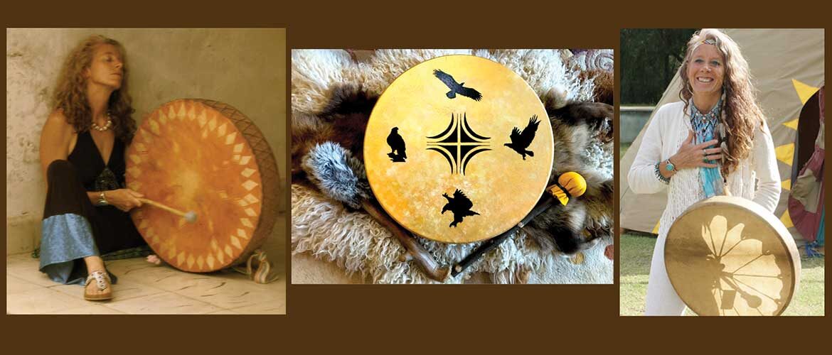 Hoop Drum Medicine Course