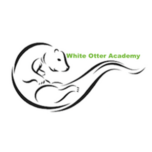 White Otter Logo