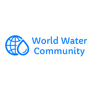 World Water Community logo
