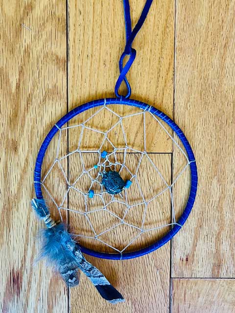 Medium-Dreamcatcher