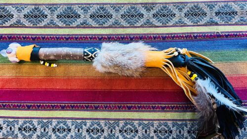 Talking Stick