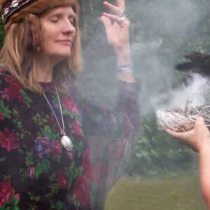 The Art of Smudging
