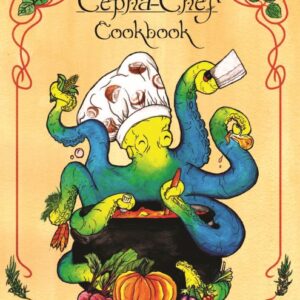 The Cepha Chef Cookbook (PDF)