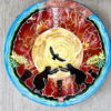 Hand Painted - Hoop Drums - Image 17