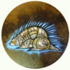 Hand Painted - Hoop Drums - Image 12