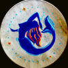 Hand Painted - Hoop Drums - Image 13