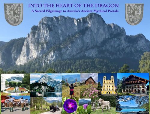 Into the Heart of the Dragon