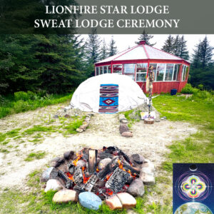 LionFire Star Lodge: Sweat Lodge