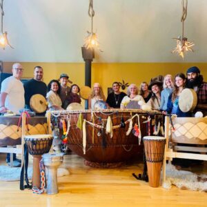 The SongKeepers Training